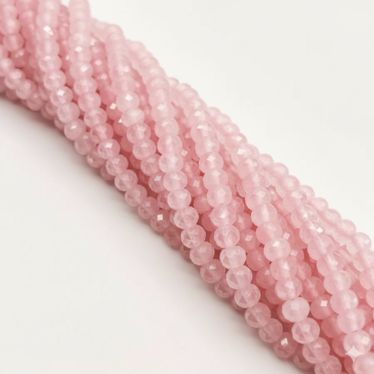 Rose Quartz