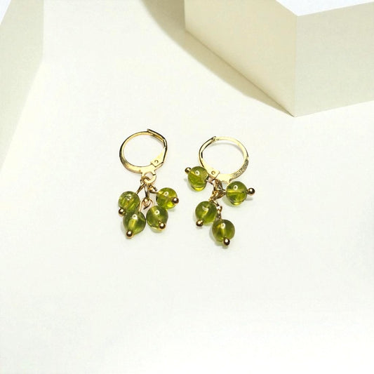 Peridot minis