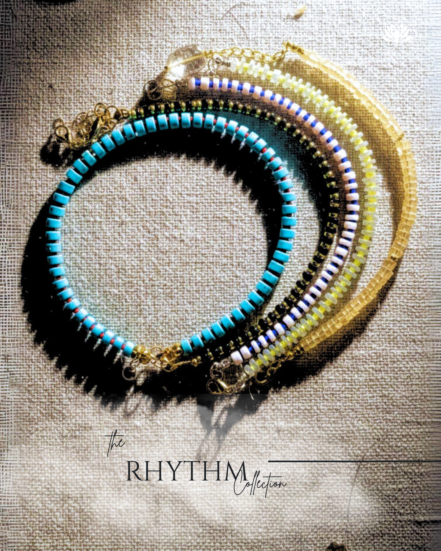 Rhythm Collection