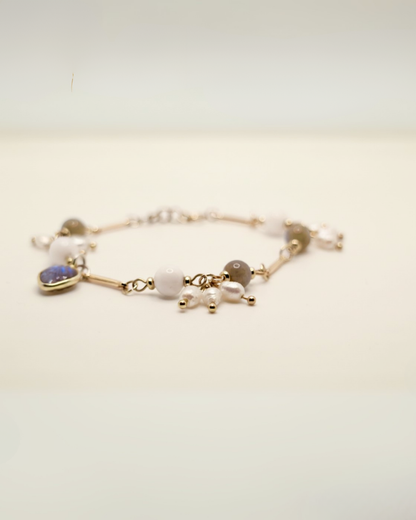 Luna Balance Bracelet