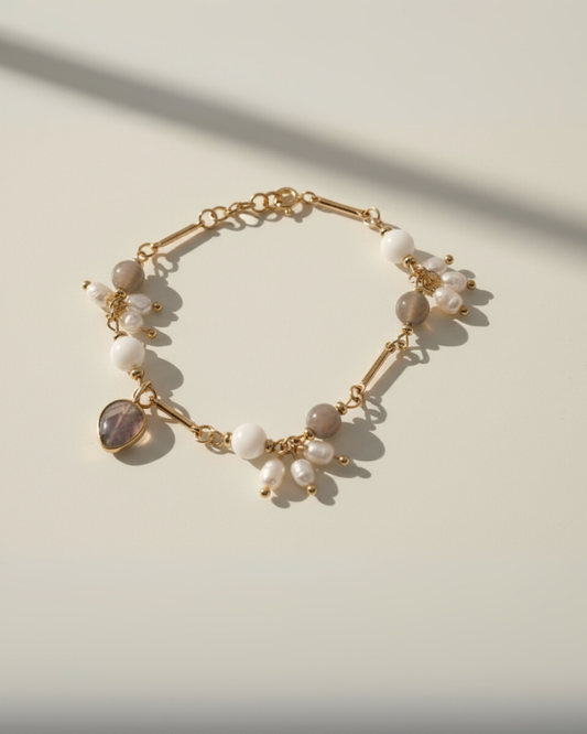 Luna Balance Bracelet